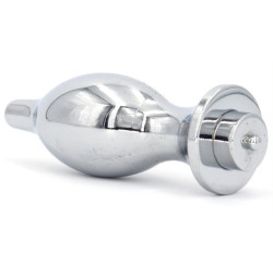 ElectroPlayer Plug Électrostimulation Eleks 6.5 x 2.7cm